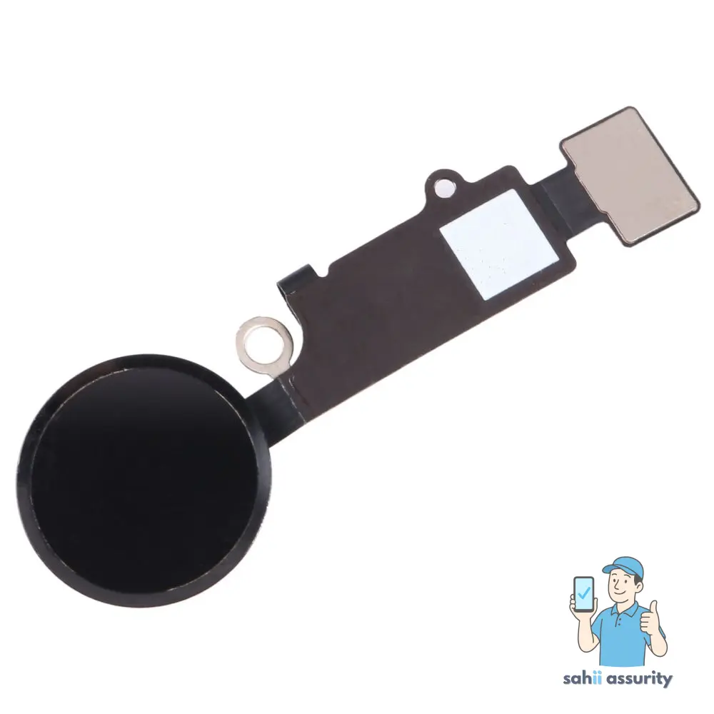 Home Button Complete for Apple iPhone SE 3rd Gen 2022 